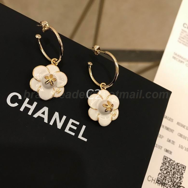 Chanel Earrings 1459